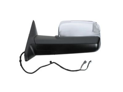 Mopar 68142673AD Door Mirror Left