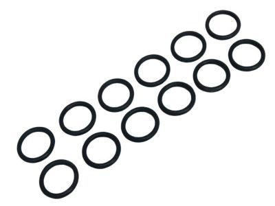 Mopar 5073611AA O Ring-A/C Liquid Line