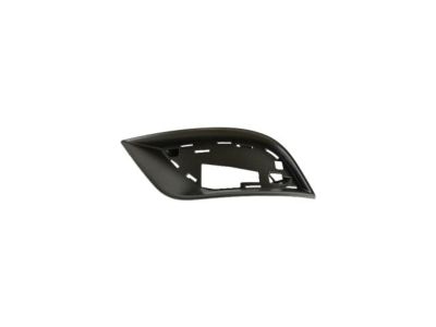 Mopar 6MR41MA7AA Bezel-Lower Grille