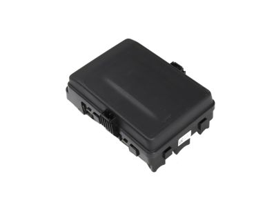2023 Ram 1500 Fuse Box - 68467639AA
