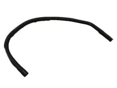 Chrysler PT Cruiser Brake Booster Vacuum Hose - 5273976AA