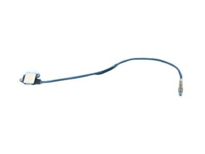 Mopar 68171189AA Sensor-Particulate Matter