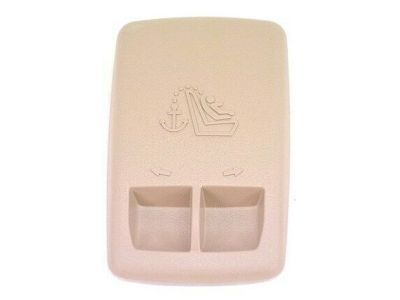 Mopar 1AW69HL1AA Cover-Anchor