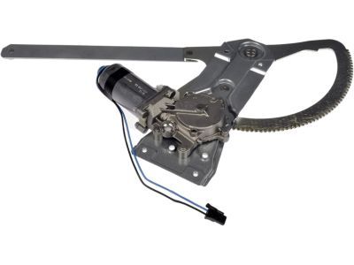 Dodge Sprinter 3500 Window Regulator - 5104346AA