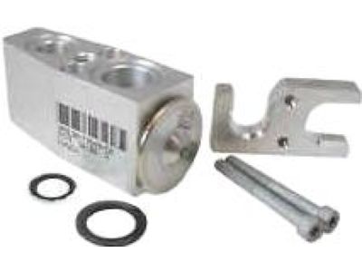 Mopar 55037271 Valve-A/C Expansion