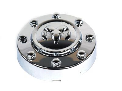 Mopar 68081010AA Wheel Center Cap