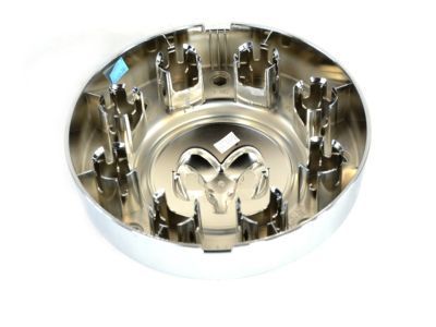 Mopar 68081010AA Wheel Center Cap