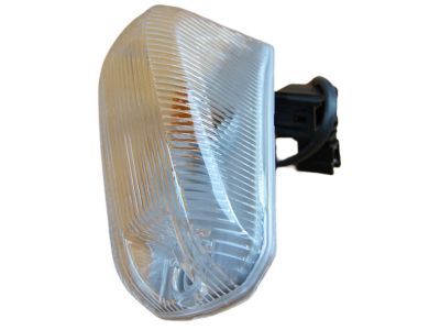 Mopar 68232472AC Lamp-Cab