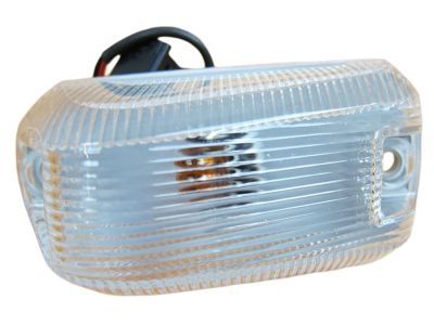 Mopar 68232472AC Lamp-Cab