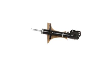 4060A621 - Genuine Mopar STRUT-Front Suspension