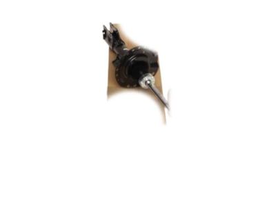 4062 4060A621 Genuine Mitsubishi STRUT,FR SUSP,LH | eBay