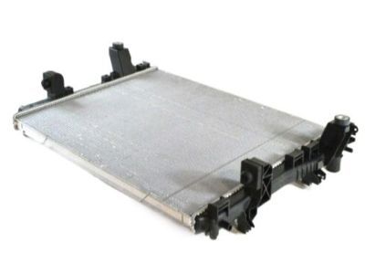 Ram 5500 Radiator - 68232742AA