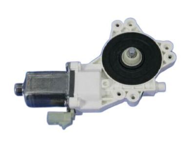 Mopar 68002898AA Window Regulator Motor