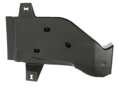 Ram 3500 Air Duct - 55111180AB