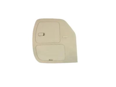 Chrysler 5SP35PD2AB