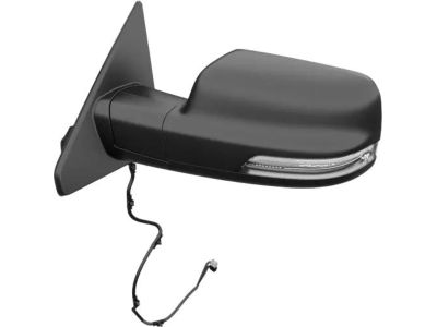5ZK43KXJAC Mopar Outside Rearview Mirror Product Photo 3 of 5
