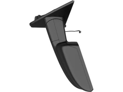 5ZK43KXJAC Mopar Outside Rearview Mirror Product Photo 5 of 5