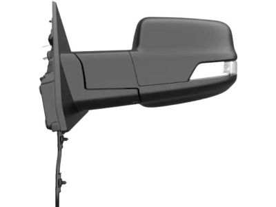 2019 Ram 1500 Car Mirror - 5ZK43KXJAC