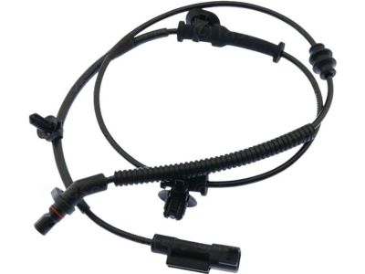Ram 1500 Speed Sensor - 68292050AE