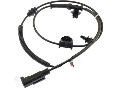 Mopar 68292050AE Sensor-Wheel Speed