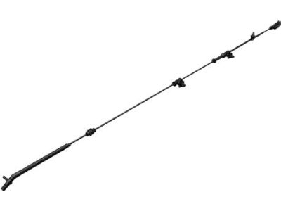 Mopar 68292050AE Sensor-Wheel Speed