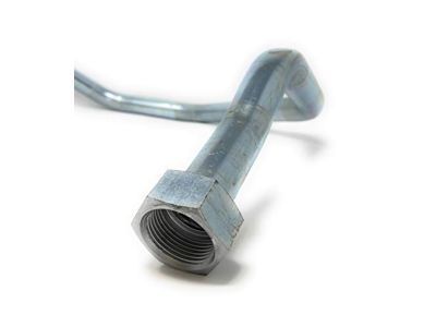 Mopar 52002519 Pipe-Cat PULSAIR Downstream