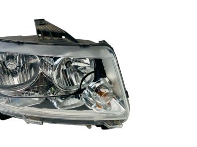 Mopar 55079378AE Right Headlight