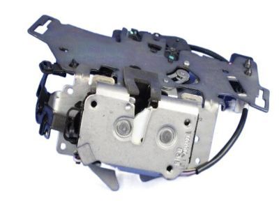 Dodge Grand Caravan Door Lock Actuator - 68030380AC