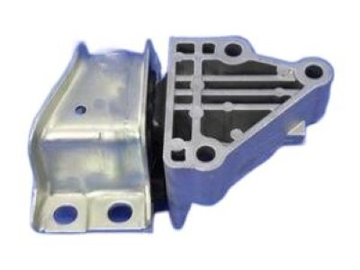 Mopar 68223227AB Support-Engine Mount