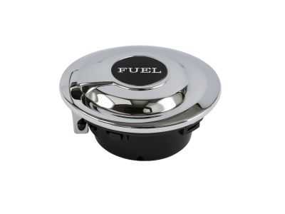 Dodge Challenger Fuel Door - 68086353AB