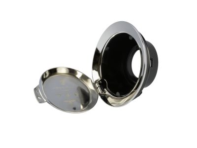 Mopar 68086353AB Door Fuel-Fuel Fill
