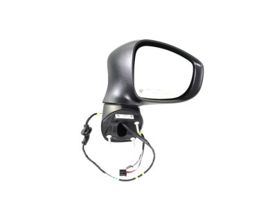 2019 Chrysler Pacifica Car Mirror - 5VD36AXRAE