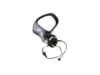 2019 Chrysler Pacifica Car Mirror - 5VD36AXRAE