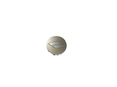 Dodge Challenger Wheel Cover - 6CZ27NTSAA