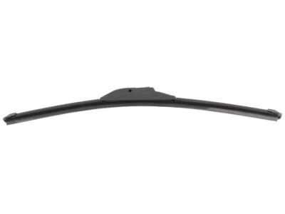 Mopar WBF00017AA Blade-Front WIPER