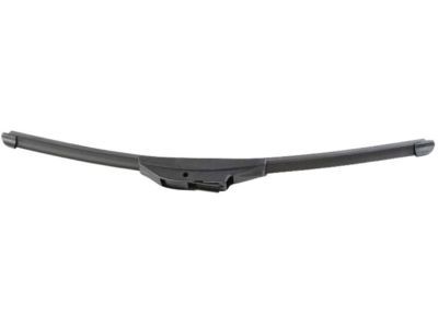 Mopar WBF00017AA Blade-Front WIPER