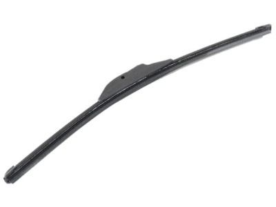 Dodge Caliber Windshield Wiper - WBF00017AA