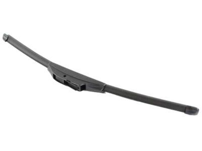 Mopar WBF00017AA Blade-Front WIPER