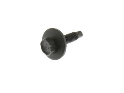 Mopar 6100567 Screw-HEXAGON Head