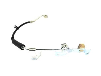 2005 Dodge Ram 1500 Brake Line - V1121290AA