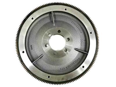 Mopar 53010630AB Flywheel