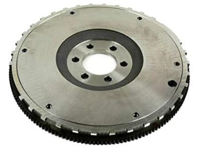 Mopar 53010630AB Flywheel