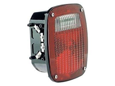 2019 Ram 5500 Tail Light - 68287757AB