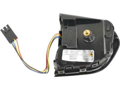 Jeep 6VD12LXHAA