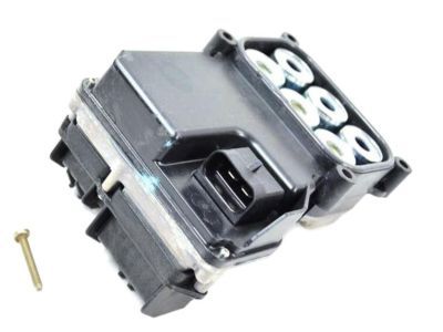 Mopar 5017702AA Anti-Lock Brake System Module