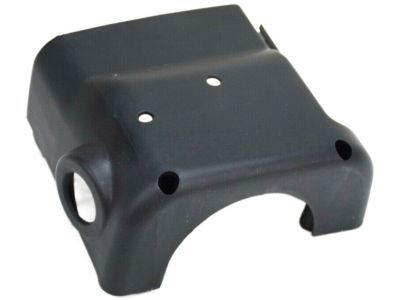 2006 Jeep Wrangler Steering Column Cover - 5GN36DX9AB