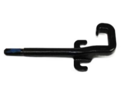 Mopar 68065281AE Hook-Tow