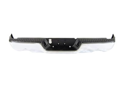 Mopar 55112601AC Bumper-Step