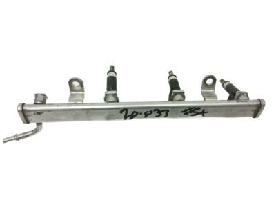 2017 Jeep Patriot Fuel Rail - 4627355AA