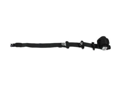 2020 Dodge Journey Seat Belt - 1SV02DX9AH